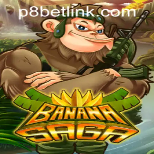 Discover the Exciting World of BananaSaga at P8.BET Casino
