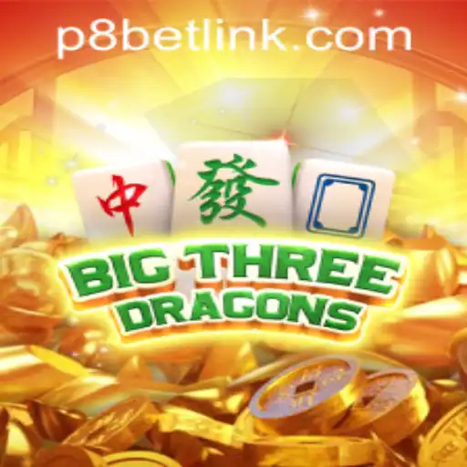 Exploring the Thrill of BigThreeDragons at P8.BET Casino