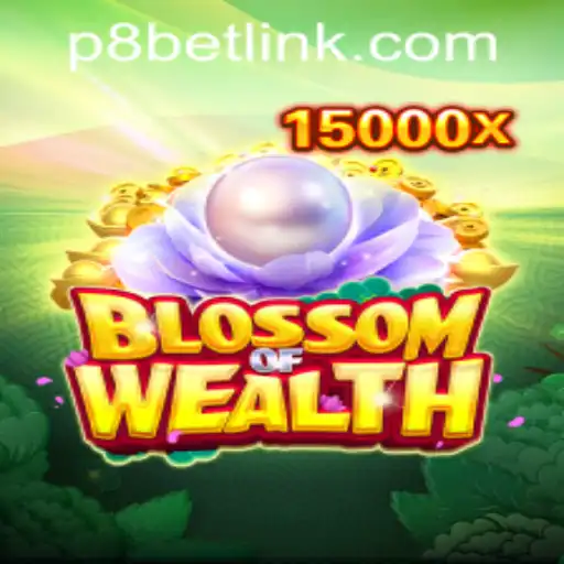 Exploring the Enchanting World of BlossomofWealth at P8.BET Casino