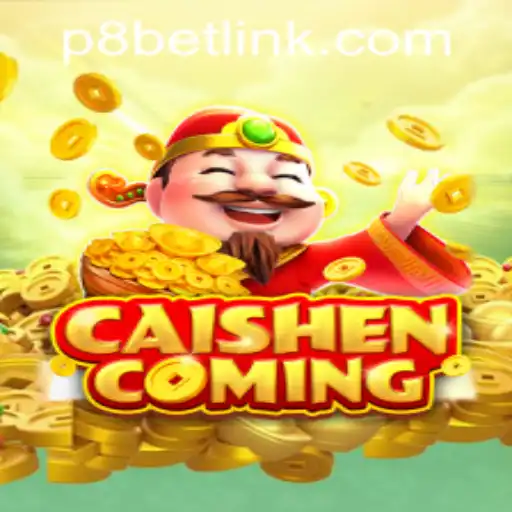 Embark on a Journey with CAISHENCOMING at P8.BET Casino