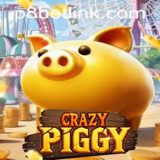 Discover the Exciting World of CrazyPiggy at P8.BET Casino