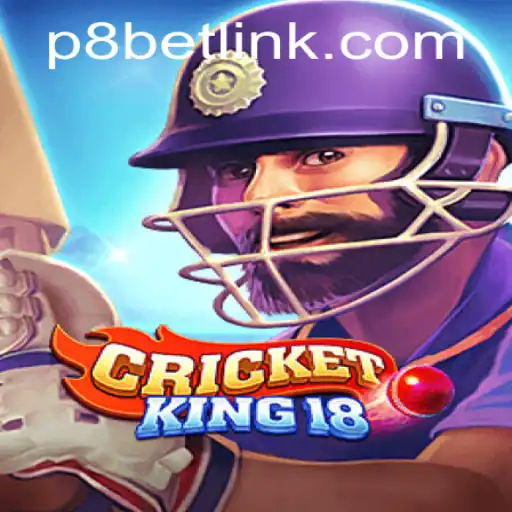 Exploring CricketKing18: A New Era in Online Gaming with P8.BET Casino