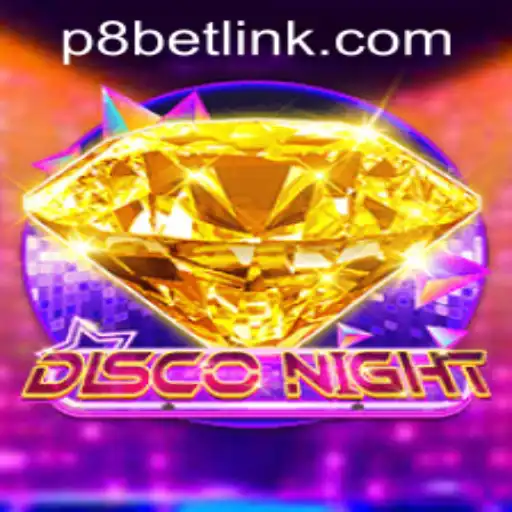 Discover 'DiscoNight': A Vibrant Journey at P8.BET Casino