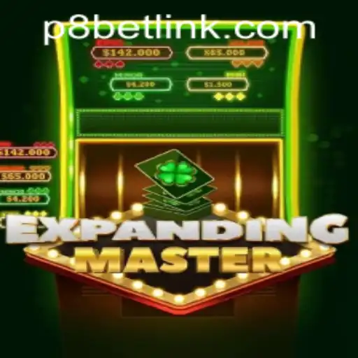 ExpandingMaster: A Revolutionary Game Experience at P8.BET Casino