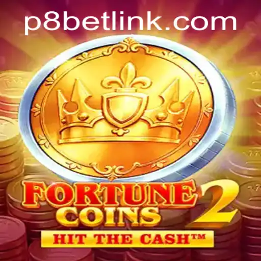 Exploring FortuneCoins2: The Newest Addition to P8.BET Casino