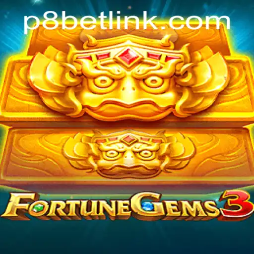 Exploring FortuneGems3 at P8.BET Casino