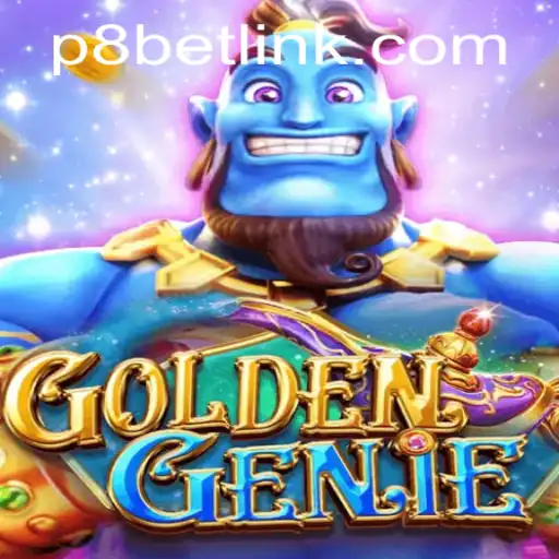 Discovering GOLDENGENIE at P8.BET Casino