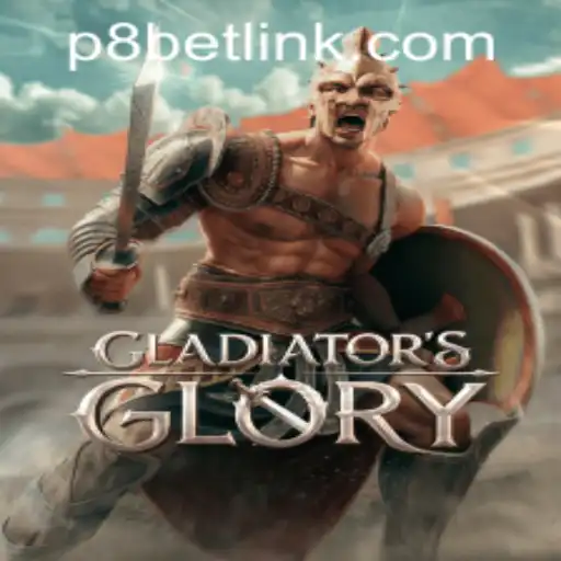 Dive into the Epic World of GladiatorsGlory at P8.BET Casino