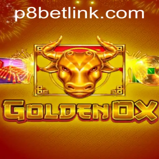 GoldenOx: Embarking on a Casino Adventure with P8.BET