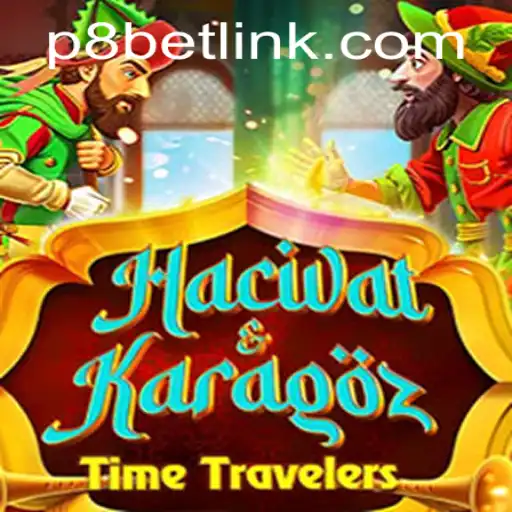 Exploring the Rich Cultural Game of HacivatandKaragoz: A New Addition to P8.BET Casino