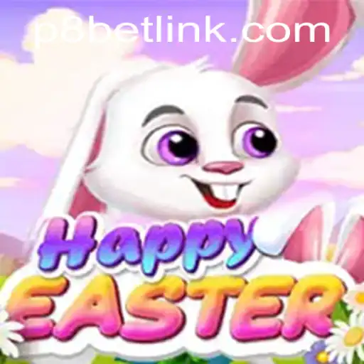 Explore the Exciting World of HappyEaster at P8.BET Casino