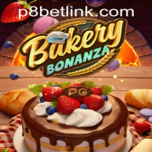 Experience Delight with BakeryBonanza at P8.BET Casino
