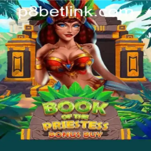 Exploring the Mystical World of BookOfThePriestess at P8.BET Casino