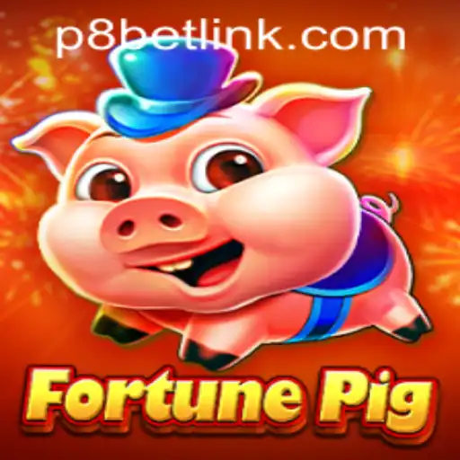FortunePig: A Thrilling Adventure in the P8.BET Casino