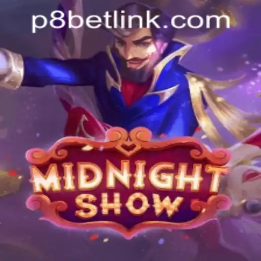 Discover the Thrills of MidnightShow at P8.BET Casino