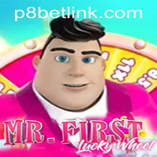 Discover the Thrills of MrFirstLuckyWheel at P8.BET Casino