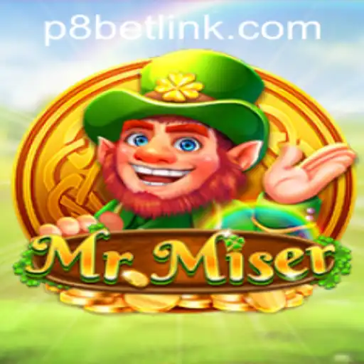 Exploring the Thrilling World of MrMiser at P8.BET Casino