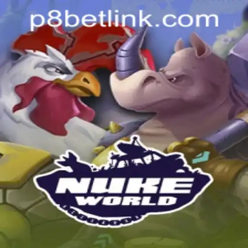 NukeWorld: A Thrilling Casino Adventure in the P8.BET Universe