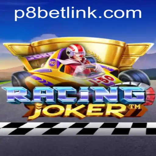 Exploring RacingJoker: The Exciting New Game at P8.BET Casino