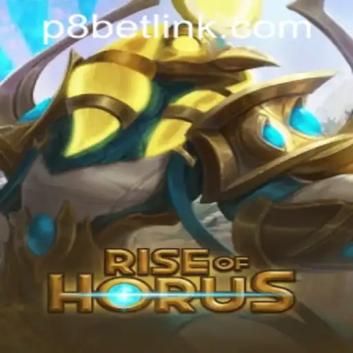 Discover the Exciting World of RiseofHorus at P8.BET Casino