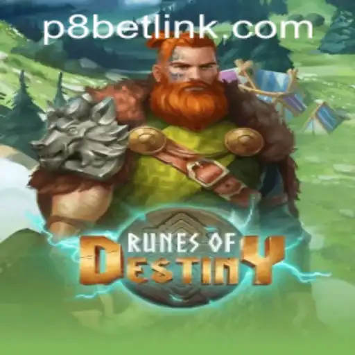Exploring the Enchanting World of RunesOfDestiny at P8.BET Casino