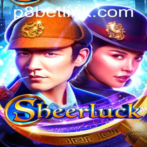 Discovering the Thrills of Sheerluck: A P8.BET Casino Experience