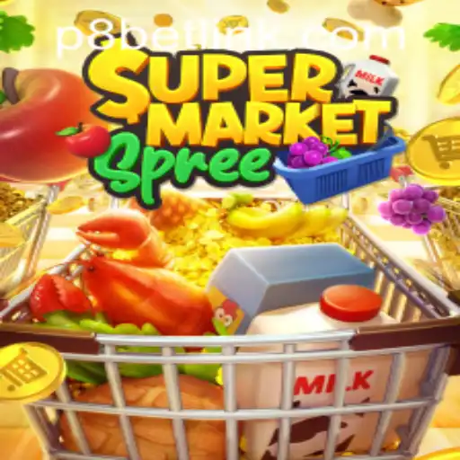 Exploring SupermarketSpree at P8.BET Casino