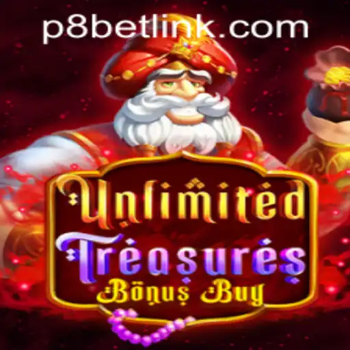 Discover the Allure of UnlimitedTreasuresBonusBuy at P8.BET Casino