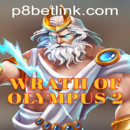 Wrath of Olympus 2: The Epic Gaming Experience at P8.BET Casino