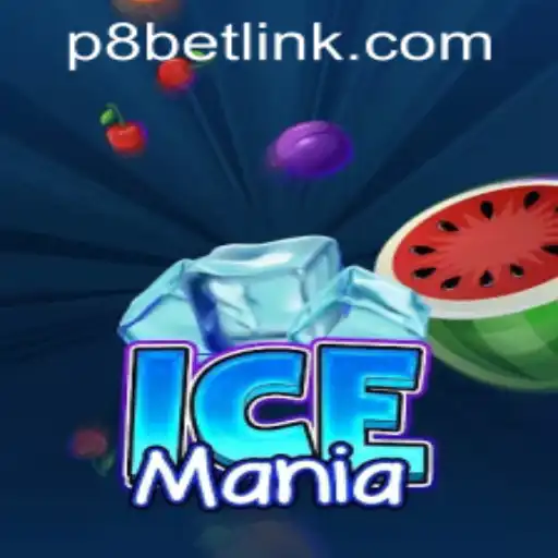 Discover the Thrills of IceMania at P8.BET Casino