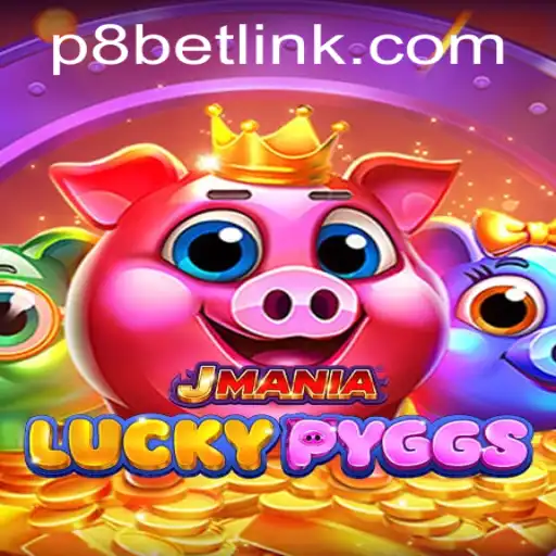 Explore JManiaLuckyPyggs: A New Gaming Sensation at P8.BET Casino