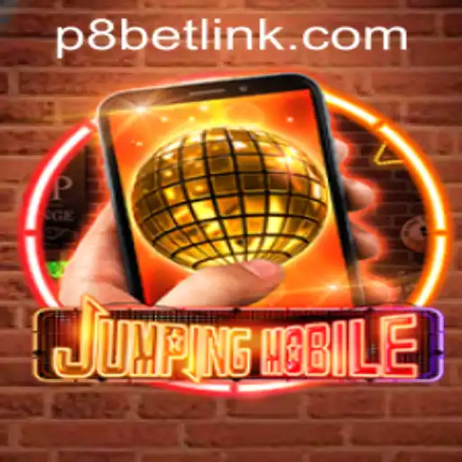 Jumpingmobile: A Thrilling Adventure in P8.BET Casino