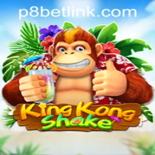 Experience the Thrill of KingKongShake at P8.BET Casino