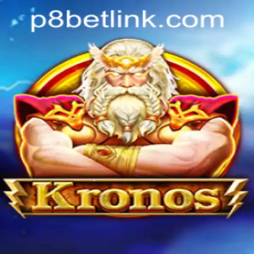 Discover the Mystical World of Kronos at P8.BET Casino