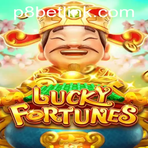 Unlocking the Mysteries of LUCKYFORTUNES at P8.BET Casino