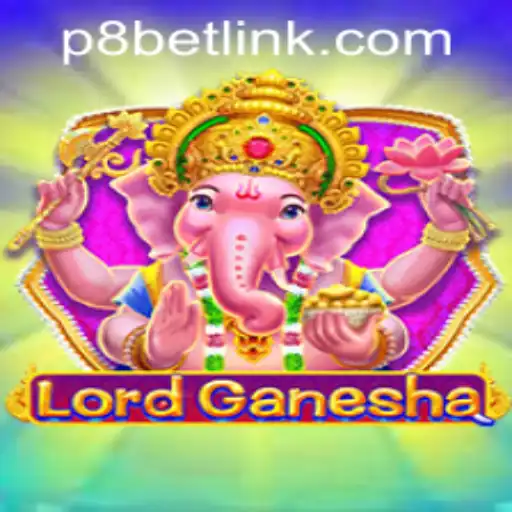 Explore the Divine Adventure of LordGanesha on P8.BET Casino