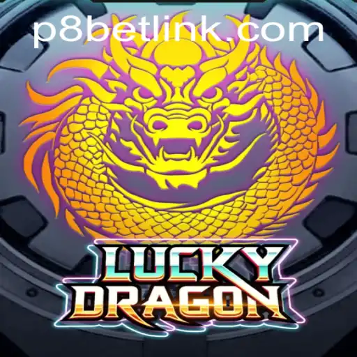 Unveiling LuckyDragon: A Mesmerizing Experience at P8.BET Casino