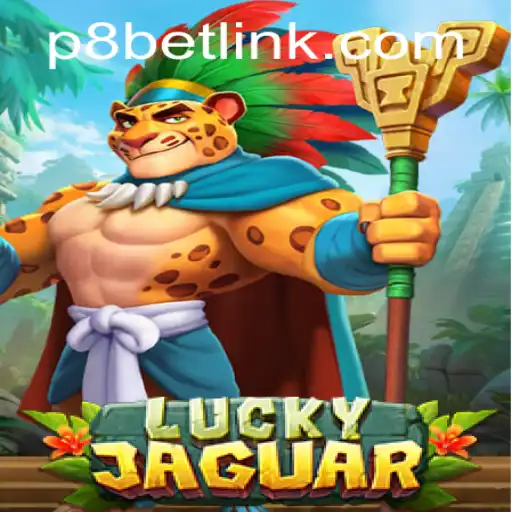 Discover the Excitement of LuckyJaguar: A Game-Changer at P8.BET Casino