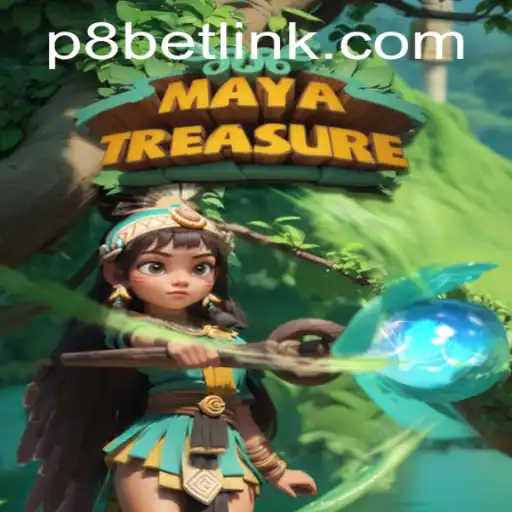 Discover MayaTreasure at P8.BET Casino