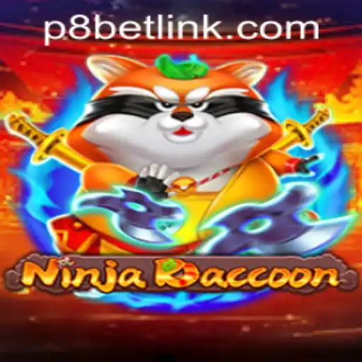 Unveiling NinjaRaccoon: A Thrilling Adventure at P8.BET Casino