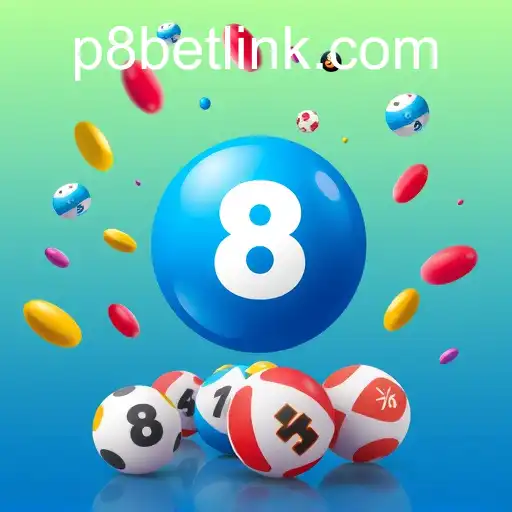 The Exciting World of Online Lottery and P8.BET Casino