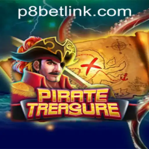 Exploring the High Seas: A Guide to PirateTreasure Game at P8.BET Casino