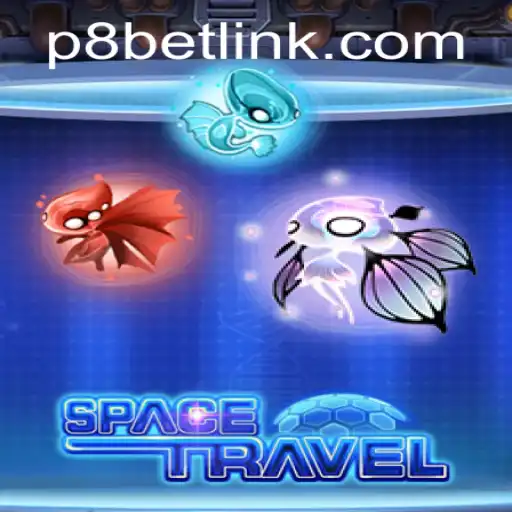 Exploring SpaceTravel: A Thrilling Journey Into the Cosmos at P8.BET Casino