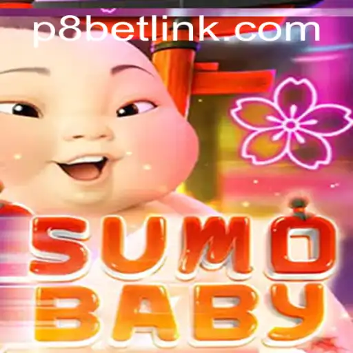 Exploring SumoBaby: A Thrilling Adventure at P8.BET Casino