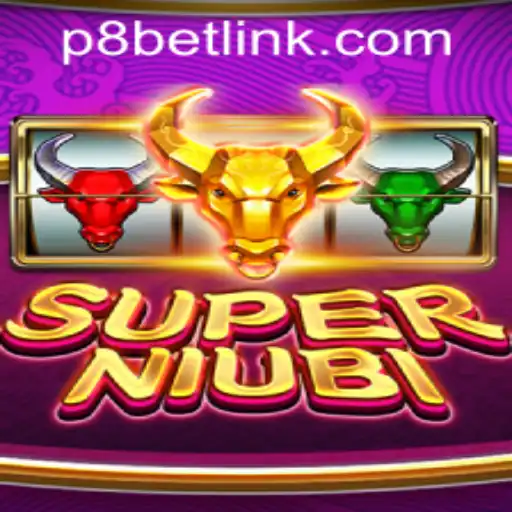 Explore the Exciting World of SuperNiubi at P8.BET Casino