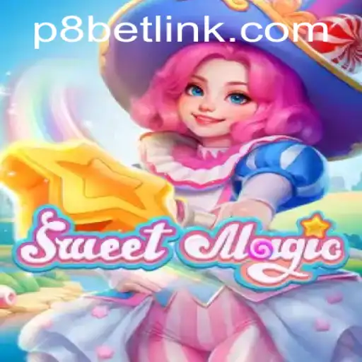 Exploring the Enchanting World of SweetMagic at P8.BET Casino