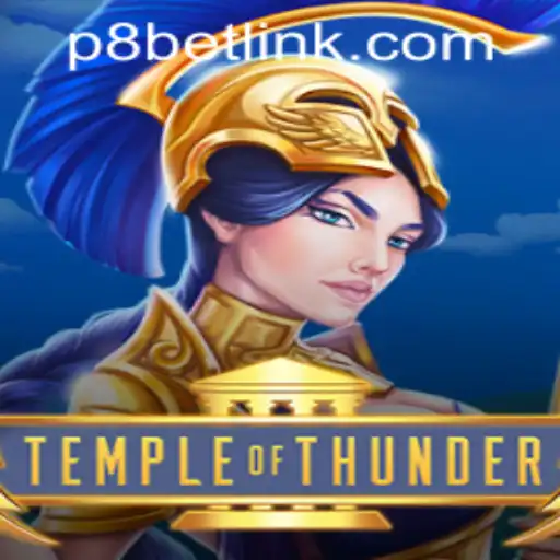 Temple of Thunder: A Mesmerizing Addition to P8.BET Casino