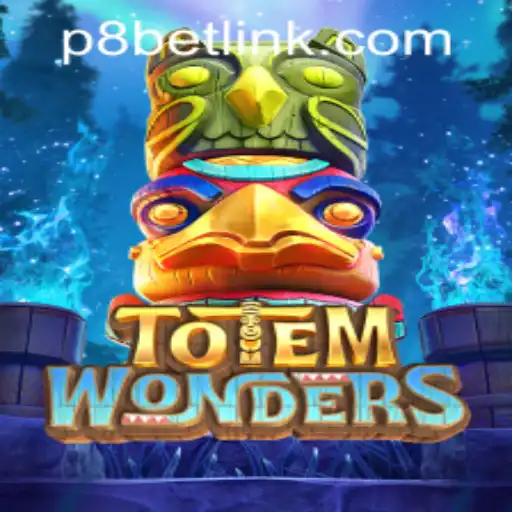 TotemWonders: A Thrilling Adventure in P8.BET Casino