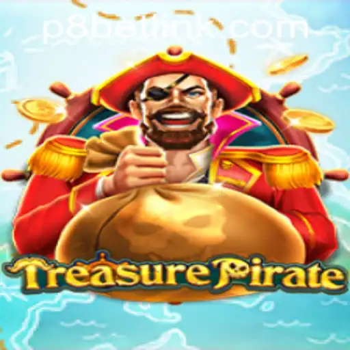 Exploring TreasurePirate: A Deep Dive into P8.BET Casino's Latest Game