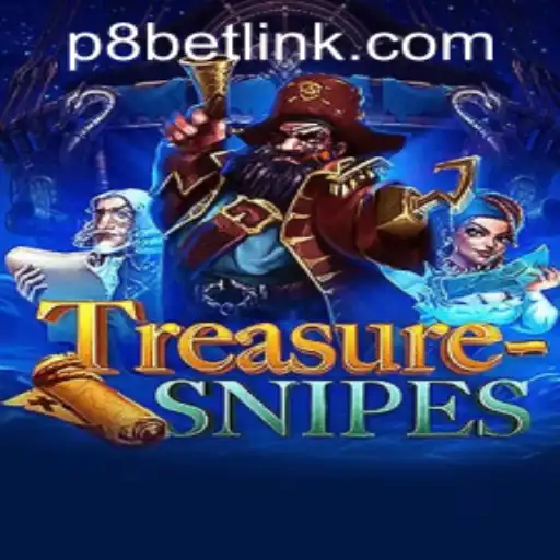 Discover the Thrilling World of TreasureSnipes at P8.BET Casino